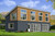 Modern House Plan - 96628 - Front Exterior