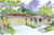 Ranch House Plan - Gatsby 96635 - Front Exterior