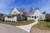Cape Cod House Plan - Hartford 96674 - Front Exterior