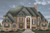 European House Plan - 96798 - Front Exterior
