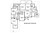 Secondary Image - European House Plan - 96798 - 2nd Floor Plan