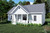 Cottage House Plan - 96882 - Front Exterior