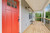 Cottage House Plan - 96882 - Porch