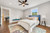 Cottage House Plan - 96882 - Master Bedroom