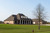 Southern House Plan - Reserve 96962 - Left Exterior