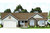 Traditional House Plan - 97117 - Front Exterior