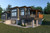 Secondary Image - Contemporary House Plan - 97241 - Right Exterior
