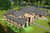 Tuscan House Plan - Brazos 97303 - Front Exterior