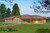 Ranch House Plan - 97371 - Left Exterior