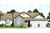 Traditional House Plan - 97380 - Front Exterior