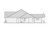Craftsman House Plan - Wesson 97194 - Right Exterior