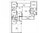 Classic House Plan - Creole 97458 - 1st Floor Plan