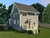 Farmhouse House Plan - 97460 - Rear Exterior