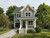 Farmhouse House Plan - 97460 - Front Exterior