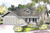 Craftsman House Plan - Holshire 97507 - Front Exterior
