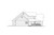 Country House Plan - Loveland 97603 - Left Exterior