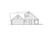 Country House Plan - Loveland 97603 - Right Exterior