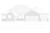Craftsman House Plan - Boren 97463 - Front Exterior