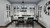 Craftsman House Plan - Boren 97463 - Dining Room
