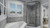 Craftsman House Plan - Boren 97463 - Master Bathroom