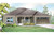 Ranch House Plan - Whittaker 97720 - Front Exterior