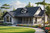 Country House Plan - Ann Arbor 97860 - Front Exterior