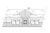 Ranch House Plan - 97934 - Front Exterior