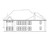 Secondary Image - Traditional House Plan - 98002 - Rear Exterior