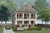 Craftsman House Plan - 98083 - Front Exterior
