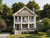 Craftsman House Plan - 98083 - Front Exterior