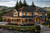 Craftsman House Plan - Rutherford 98090 - Front Exterior