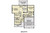 Farmhouse House Plan - 98140 - 1st Floor Plan