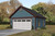 Traditional House Plan - Saint Paul 98143 - Front Exterior