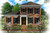 Colonial House Plan - Hollowell 98360 - Front Exterior