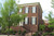 Colonial House Plan - Hollowell 98360 - Front Exterior