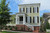 Colonial House Plan - Hollowell 98360 - Exterior