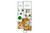 Colonial House Plan - Hollowell 98360 - 1st Floor Plan