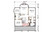 Bungalow House Plan - 98400 - 1st Floor Plan