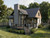 Bungalow House Plan - 98400 - Rear Exterior