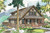 Cottage House Plan - Arden 98473 - Front Exterior