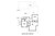 Secondary Image - European House Plan - 98504 - 2nd Floor Plan