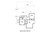 Secondary Image - European House Plan - 98504 - 2nd Floor Plan