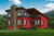 Prairie House Plan - Trappers Shack 98516 - Front Exterior Prairie House Plan - Trappers Shack 98516 - Front Exterior