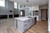 Modern House Plan - 98399 - Kitchen