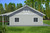 Secondary Image - Traditional House Plan - 98632 - Front Exterior