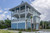 Southern House Plan - Rosemary 98656 - Front Exterior