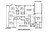 Secondary Image - European House Plan - Champton 98801 - 2nd Floor Plan