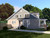 Bungalow House Plan - 98901 - Rear Exterior