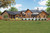 Craftsman House Plan - Blacktail Meadow 98974 - Rear Exterior