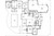 Craftsman House Plan - Blacktail Meadow 98974 - 1st Floor Plan
